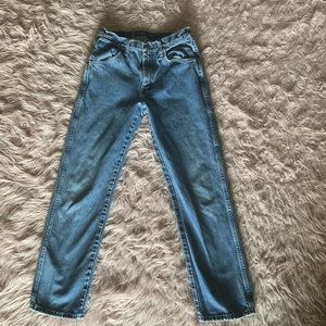 wrangler 3 light blue 30x 30